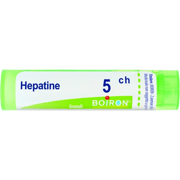 HEPATINE 5CH GR