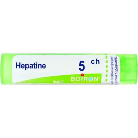 HEPATINE 5CH GR