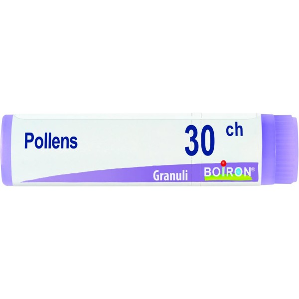 POLLENS 30CH GL