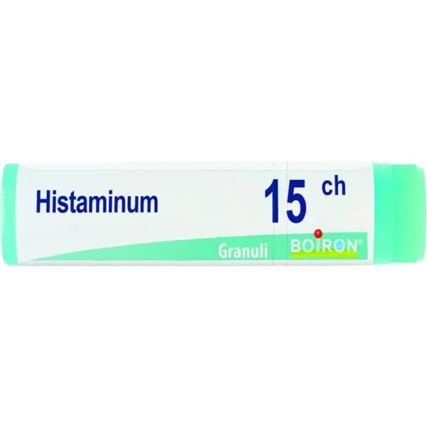 HISTAMINUM 15CH GL