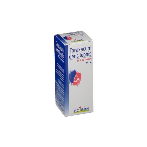 TARAXACUM 60ML TM