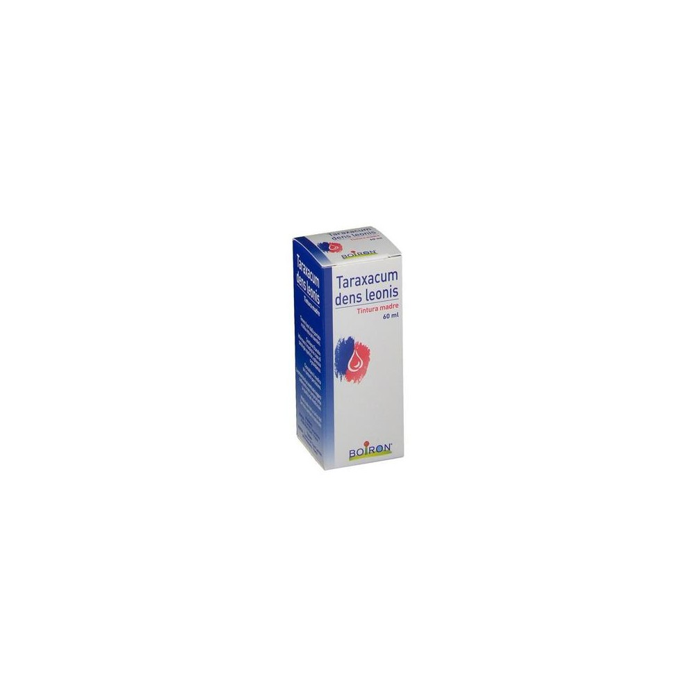 TARAXACUM 60ML TM