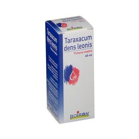 TARAXACUM 60ML TM