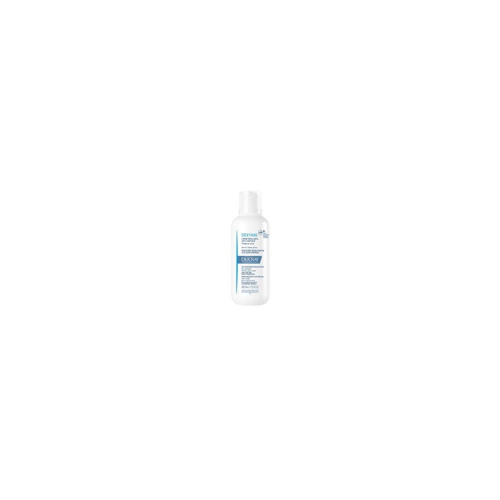 DEXYANE CREMA EMOL A/GRAT400ML