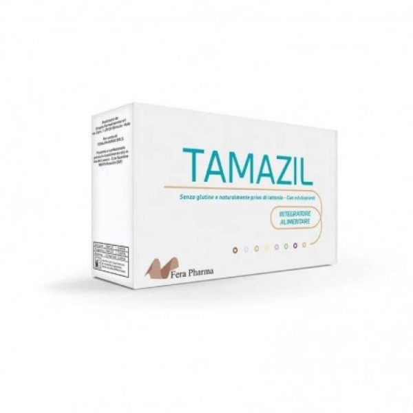TAMAZIL 8BUST