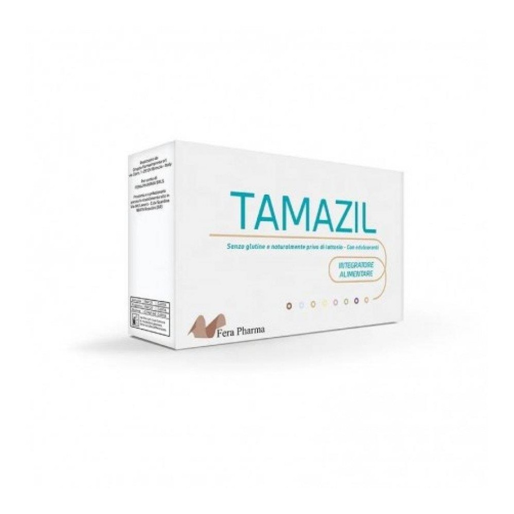 TAMAZIL 8BUST