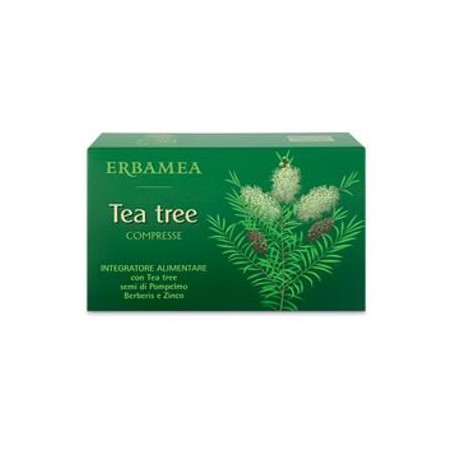 TEA TREE 30CPR
