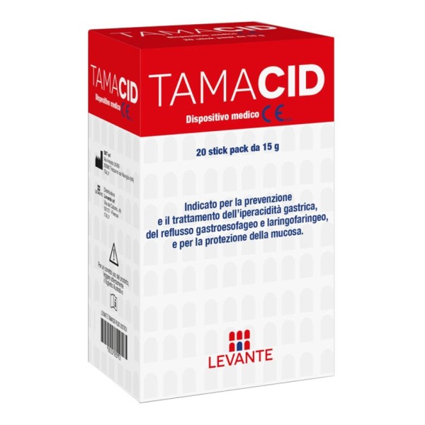 TAMACID 20STICK