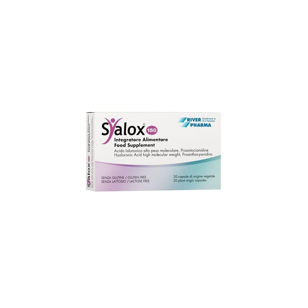 SYALOX 150 30CPS