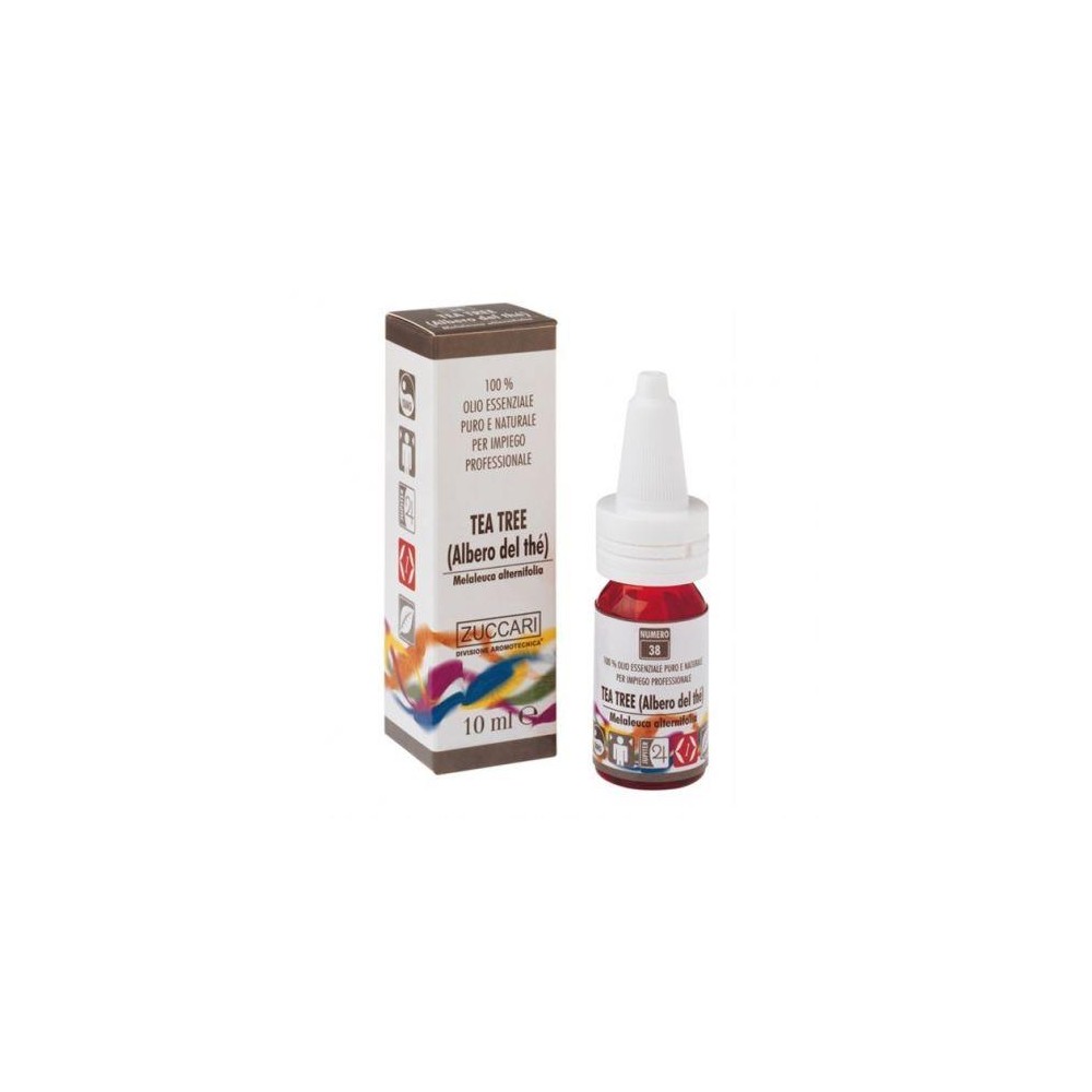 TEA TREE OE NAT 10ML
