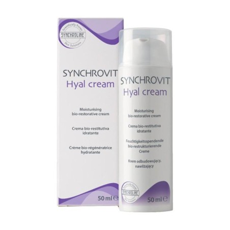 SYNCHROVIT HYAL CREAM 50ML