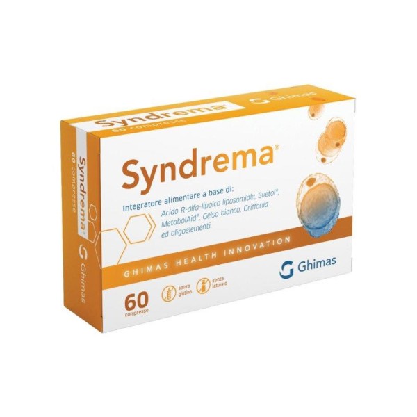 SYNDREMA 60CPR