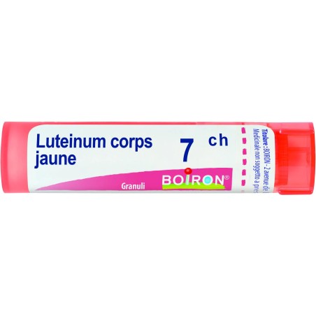 LUTEINUM 7CH GR