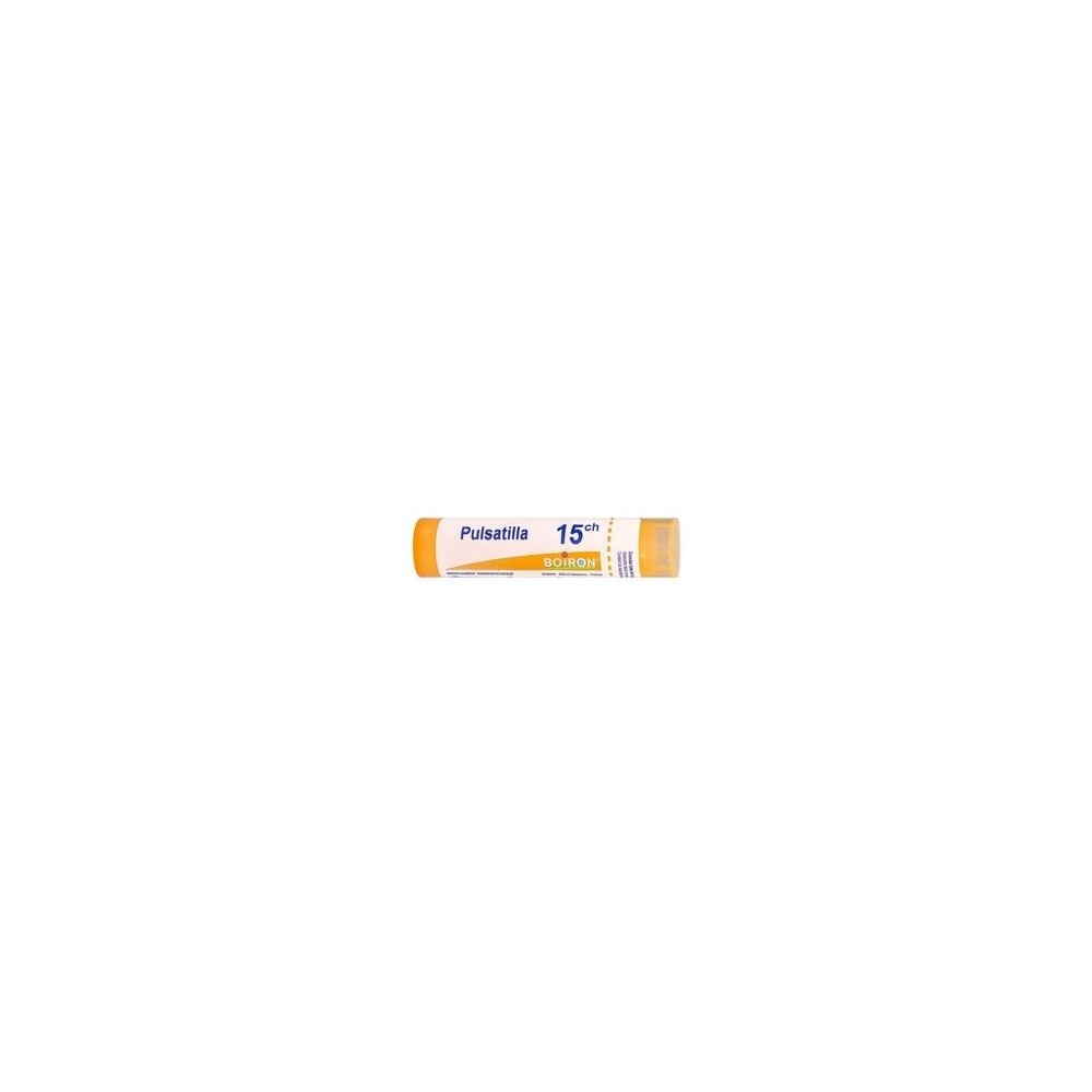 PULSATILLA%15CH 80GR 4G