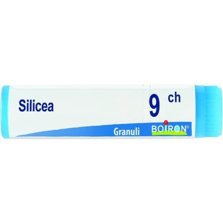 SILICEA 9CH GL