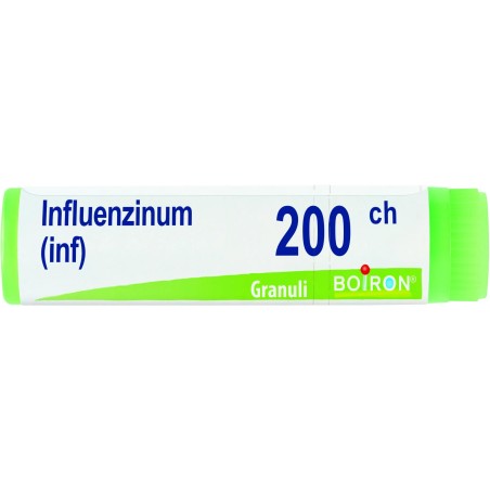 INFLUENZINUM 200CH GL 1DO
