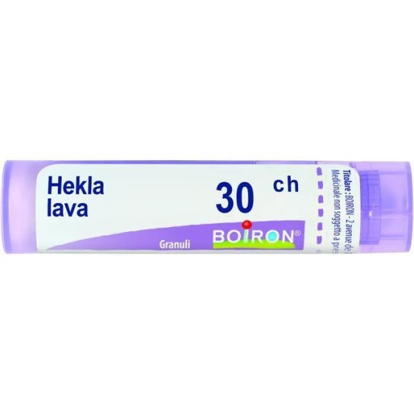 HEKLA LAVA 30CH GR