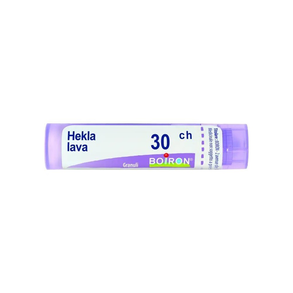 HEKLA LAVA 30CH GR