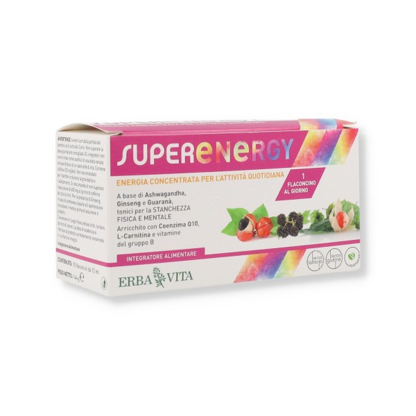 SUPER ENERGY 10FL