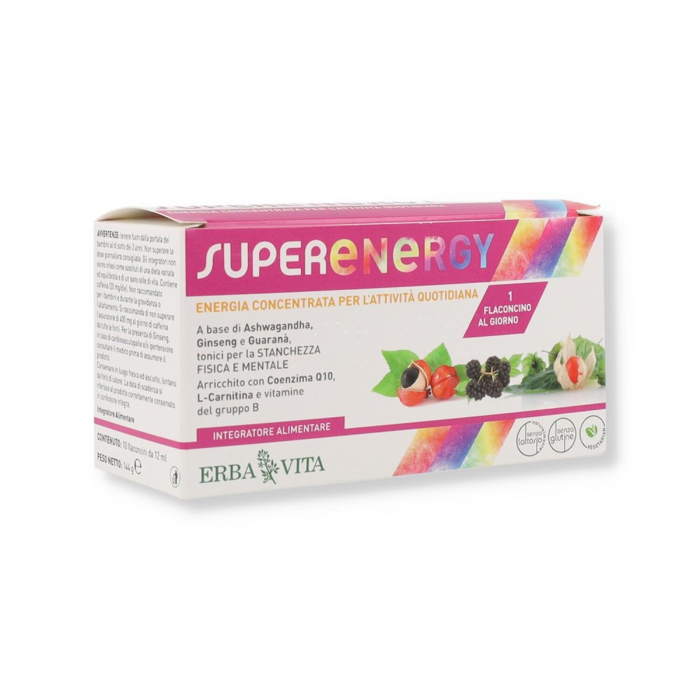 SUPER ENERGY 10FL