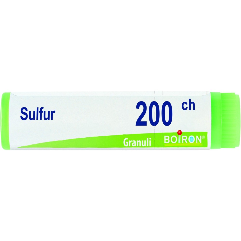 SULFUR%200CH GL 1G