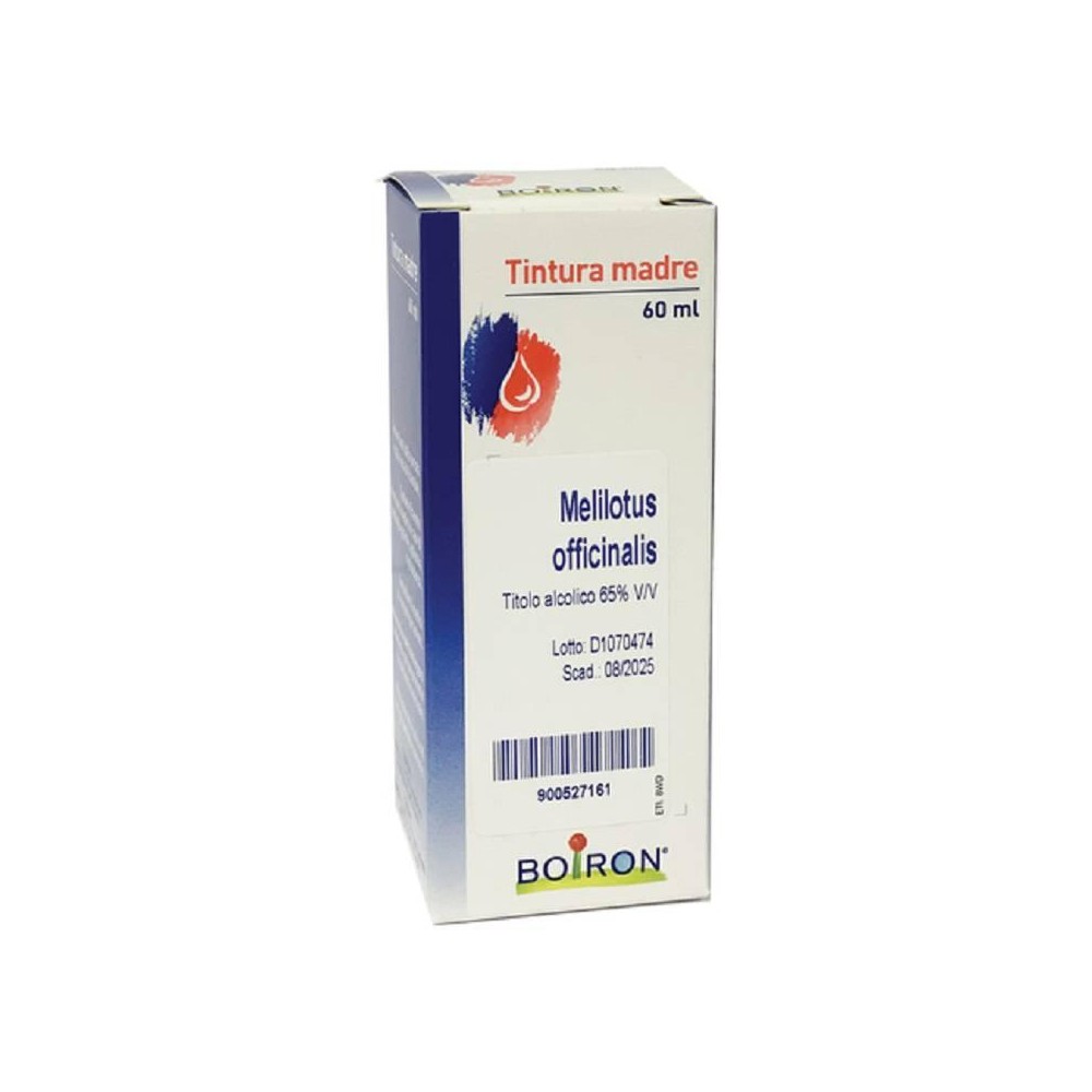 MELILOTUS OFF 60ML TM