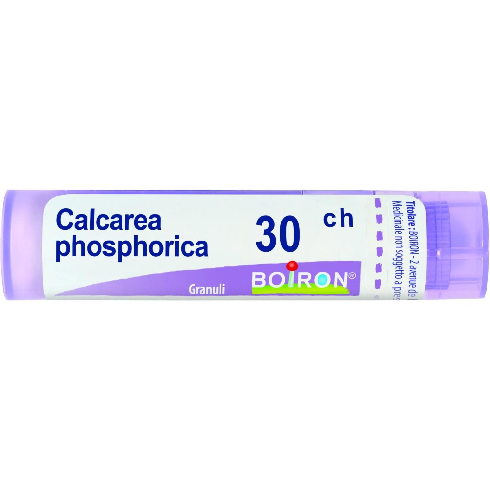 CALCAREA PHOSPHORICA%30CH 80GR