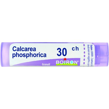 CALCAREA PHOSPHORICA%30CH 80GR