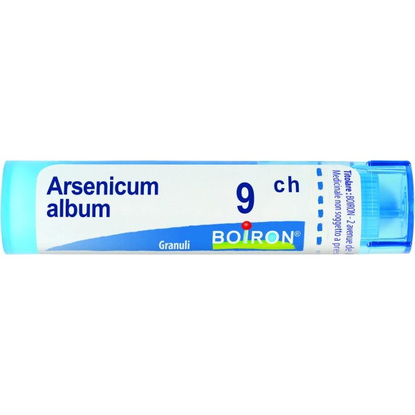 ARSENICUM ALBUM%9CH 80GR 4G
