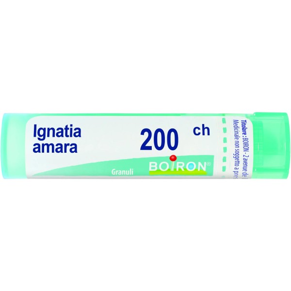 IGNATIA AMARA%200CH 80GR 4G