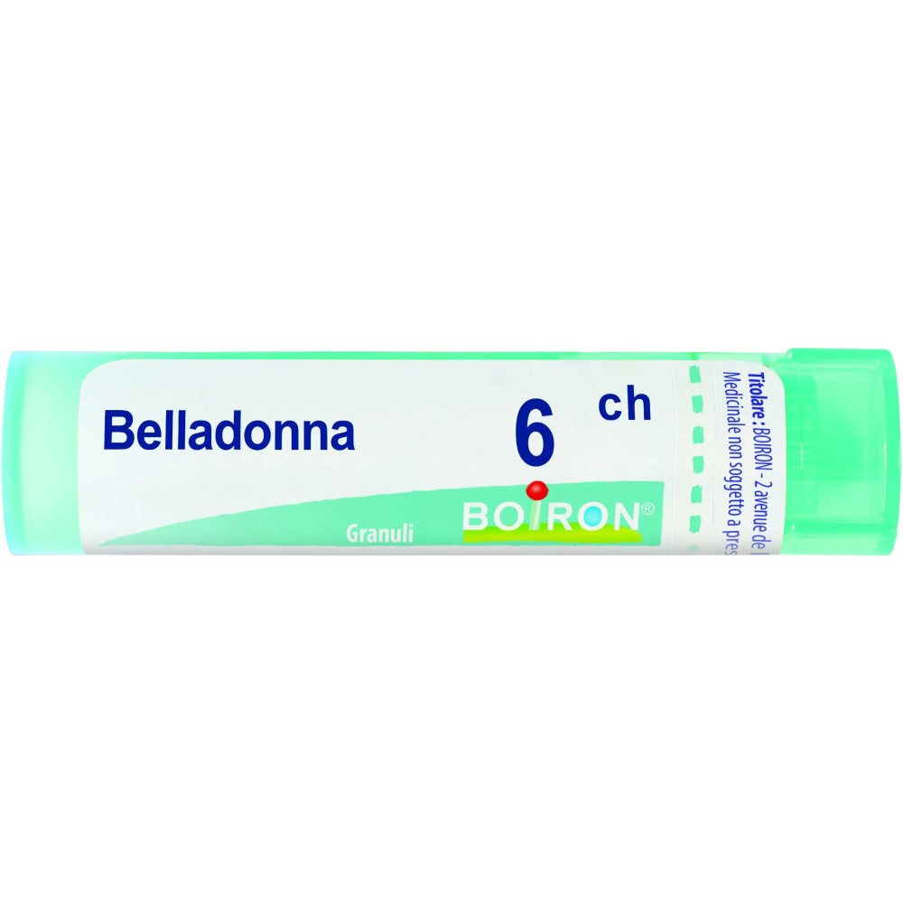 BELLADONNA%6CH 80GR 4G
