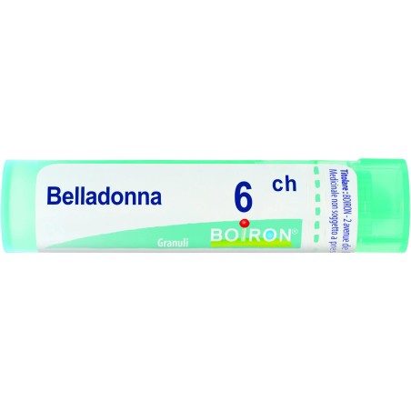 BELLADONNA%6CH 80GR 4G