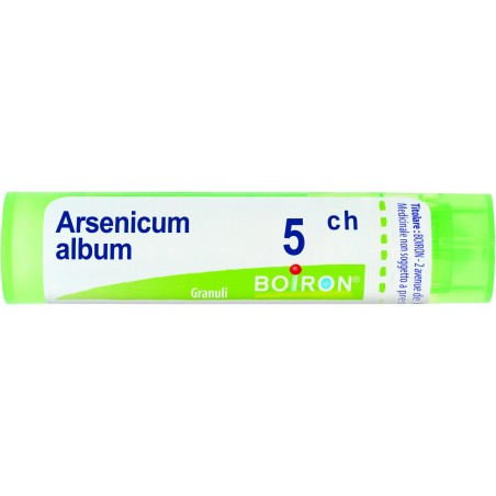 ARSENICUM ALBUM%5CH 80GR 4G
