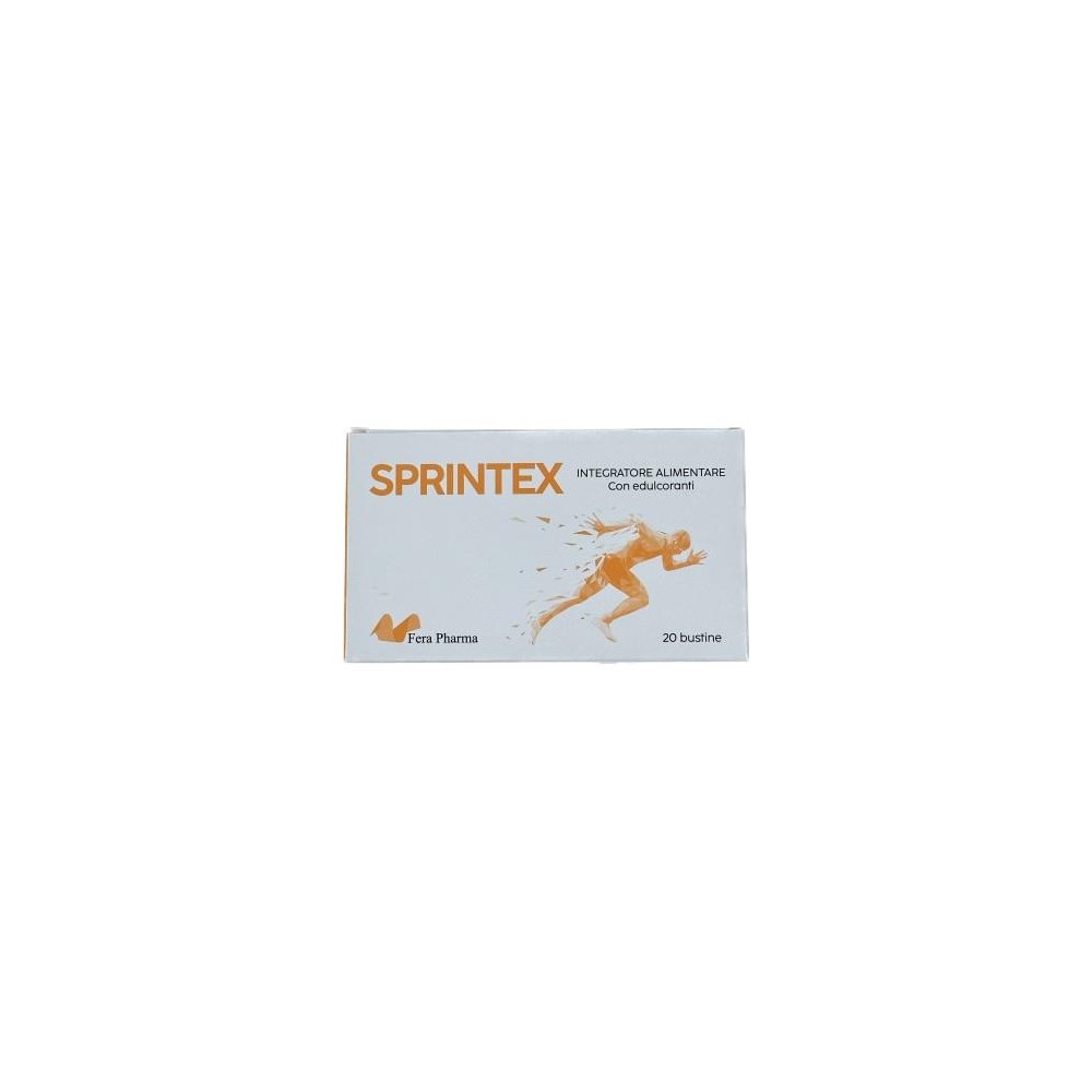 SPRINTEX 20BUST
