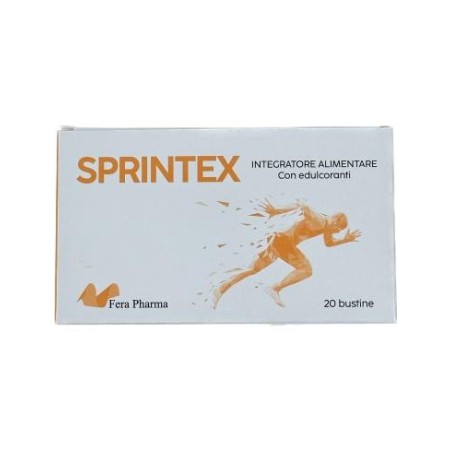 SPRINTEX 20BUST