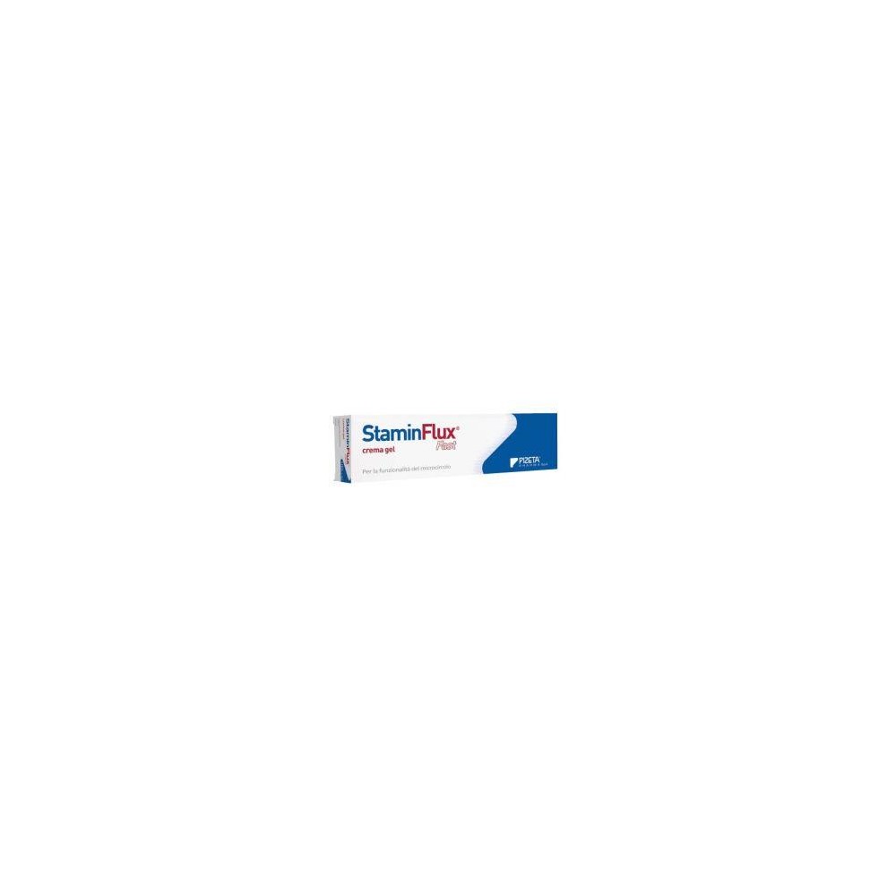 STAMINFLUX FAST CREMA GEL100ML