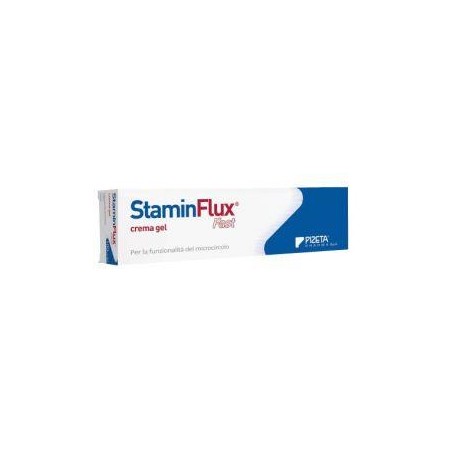 STAMINFLUX FAST CREMA GEL100ML