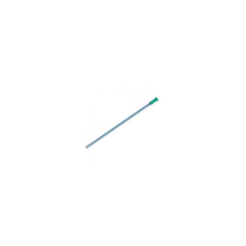 SONDA RETTALE PVC CH28 40CM