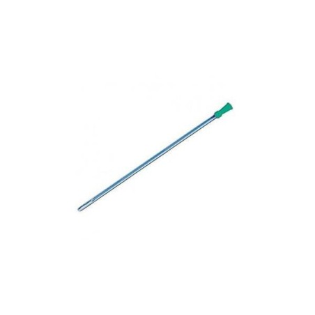 SONDA RETTALE PVC CH28 40CM