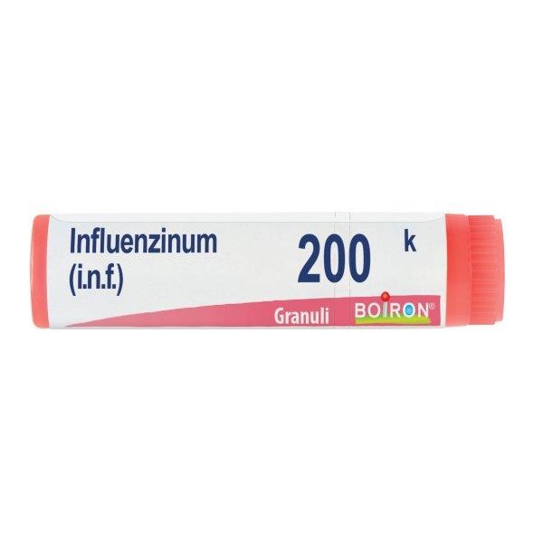 INFLUENZINUM 200K GL 1DO