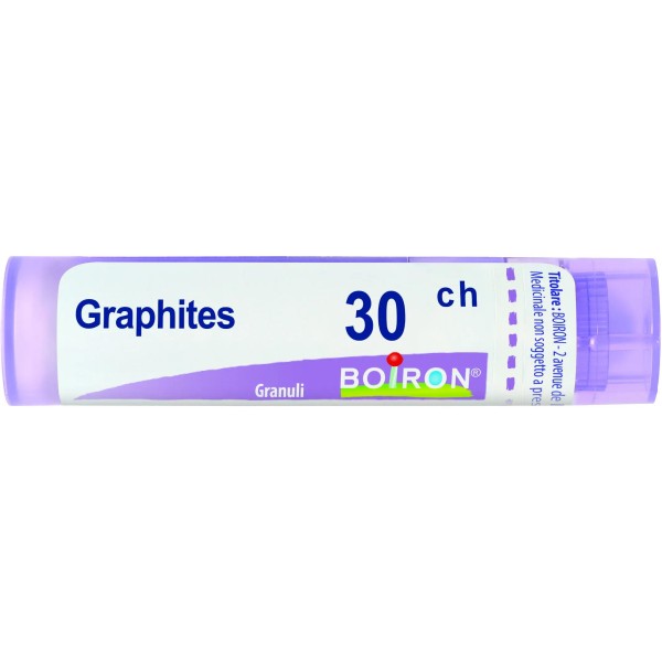 GRAPHITES%30CH 80GR 4G