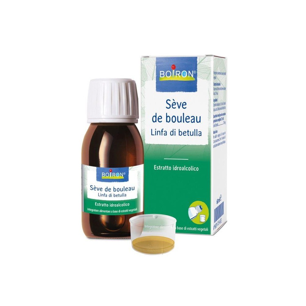 SEVE DE BOULEAU BOI EI 60ML