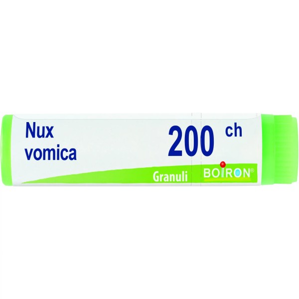 NUX VOMICA%200CH GL 1G