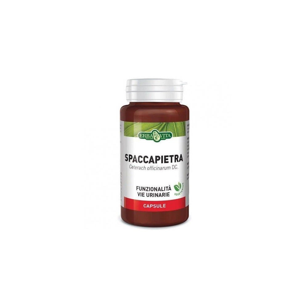 SPACCAPIETRA 160CPR