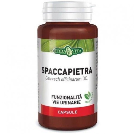 SPACCAPIETRA 160CPR