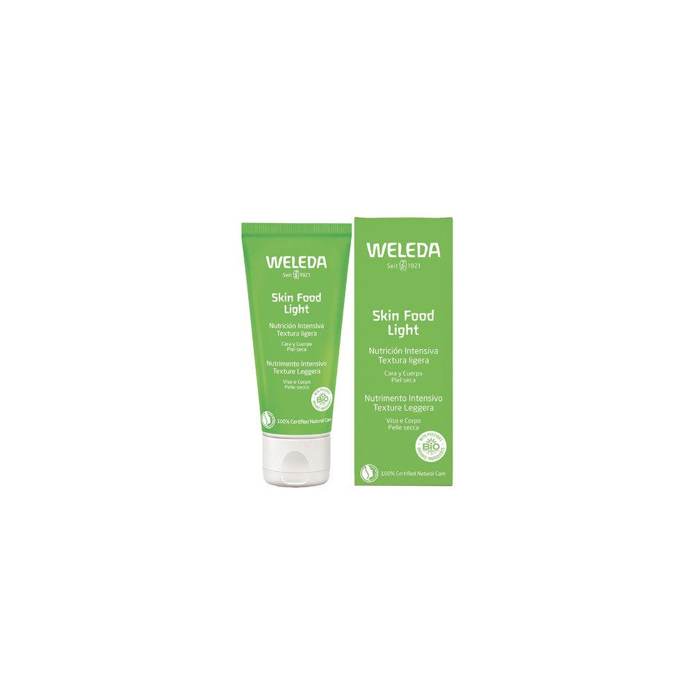 SKIN FOOD LIGHT 30ML