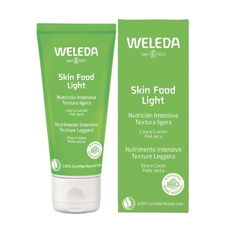 SKIN FOOD LIGHT 30ML