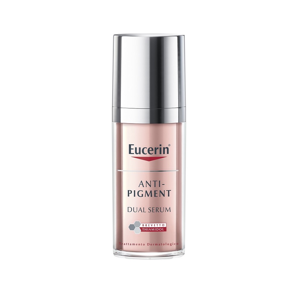 EUCERIN ANTI PIGMENT DUAL SERU