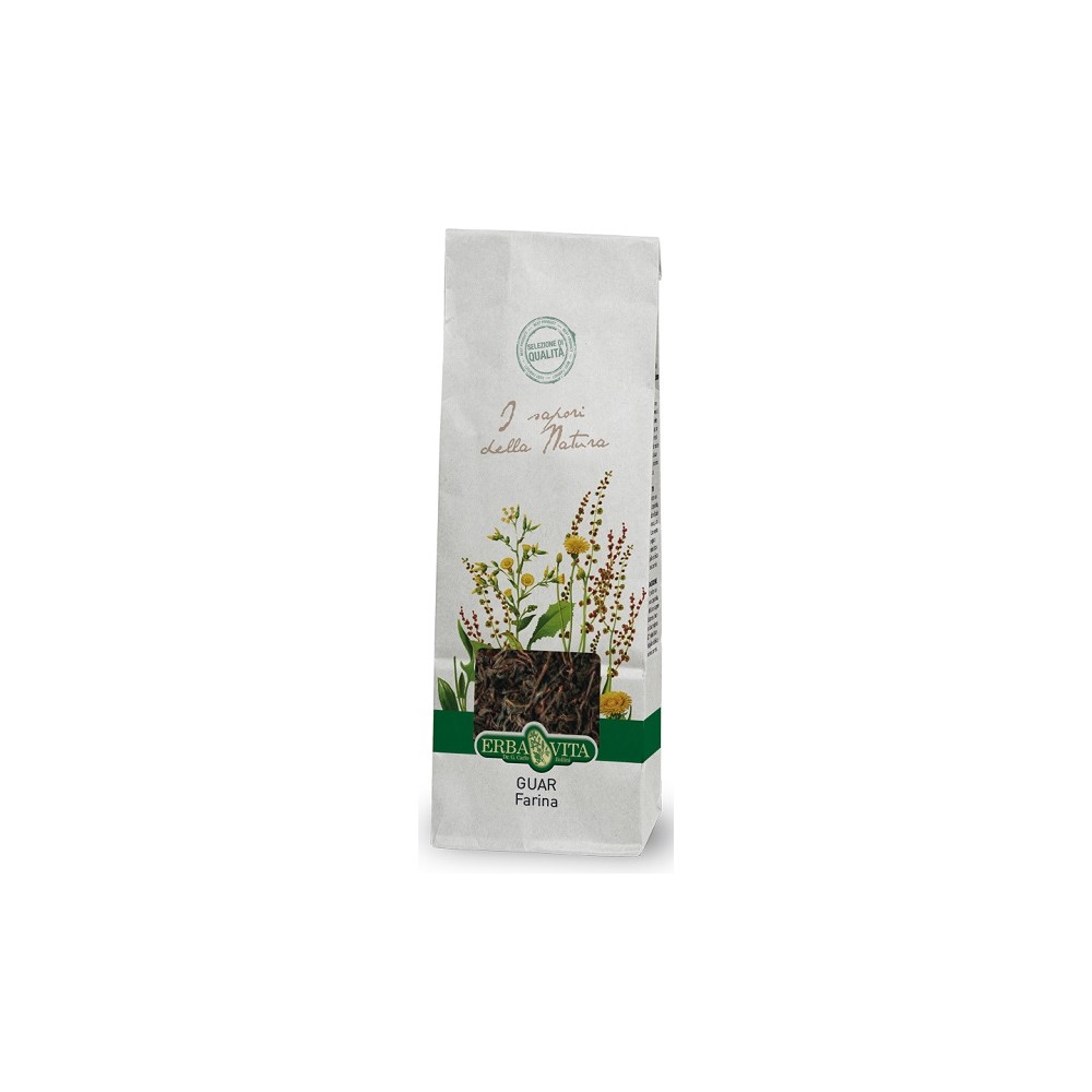 GUAR FARINA 100G