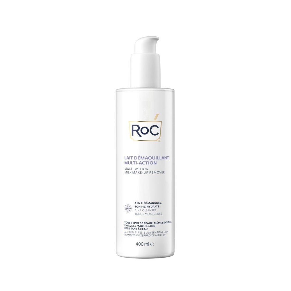 ROC LATTE STRUC MULTIAZ 3IN1